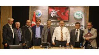 Gölhisar Sulama Tesisleri Yenileme Protokolü İmzalandı