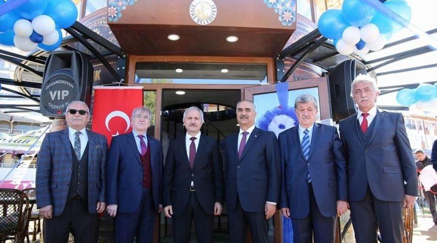 Kitap Cafe&rsquo;nin İsmi &rsquo;otağı&rsquo; Olarak Değiştirildi