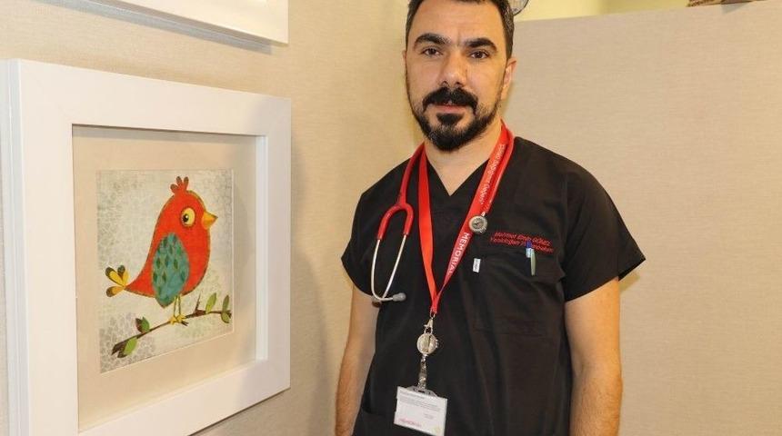 Premat&uuml;re Bebeklerde Yaşama Tutunma Şansı Y&uuml;zde 80&rsquo;nin &Uuml;zerine &Ccedil;ıktı