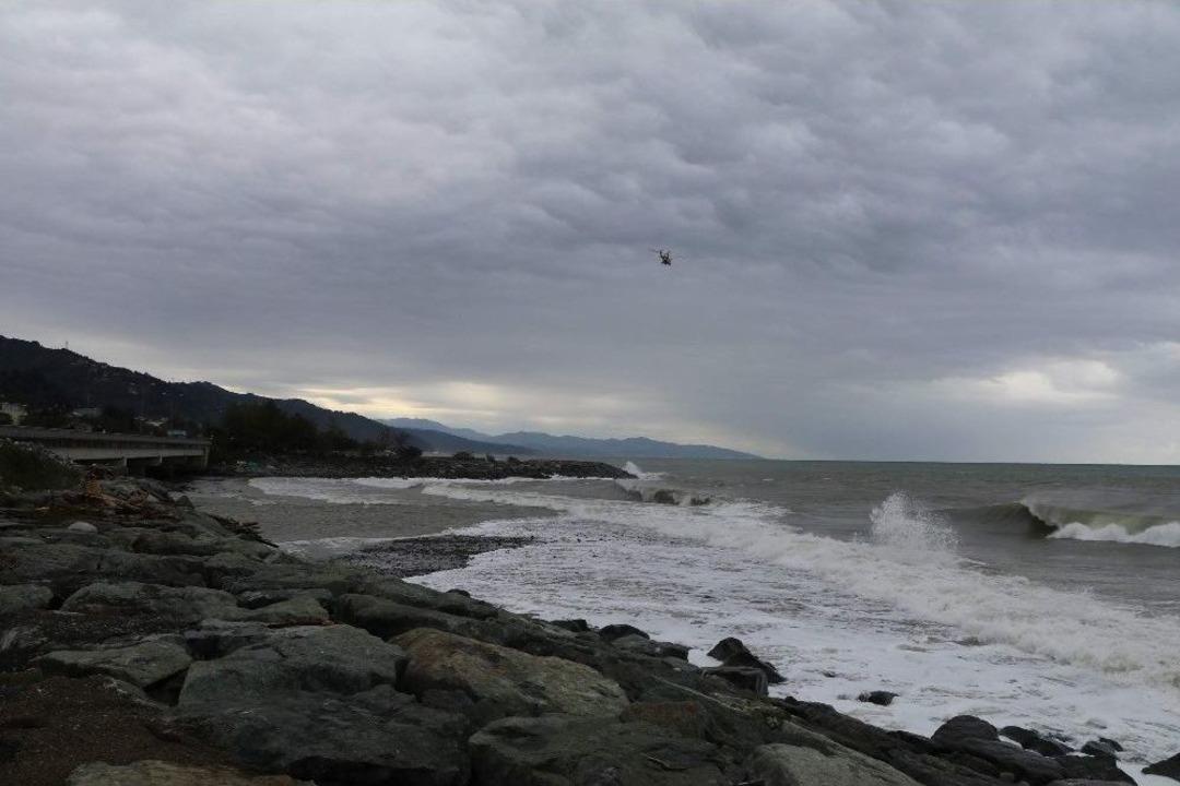 Rize&rsquo;nin Fındıklı İl&ccedil;esinde D&uuml;n Kaybolan Şahsı Arama &Ccedil;alışmaları S&uuml;r&uuml;yor