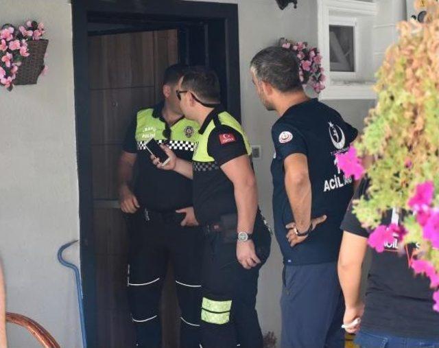 Lise Öğrencisi, Babasını Çift Kırma Tüfekle Öldürdü 2