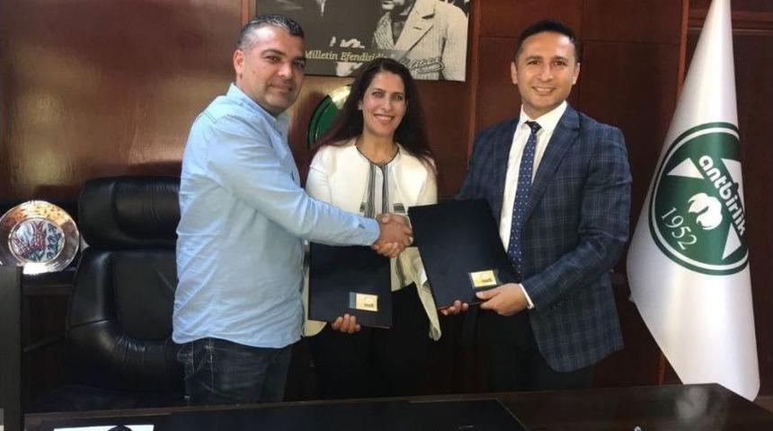 Antbirlik&rsquo;ten &Ccedil;ift&ccedil;iye Kredi M&uuml;jdesi