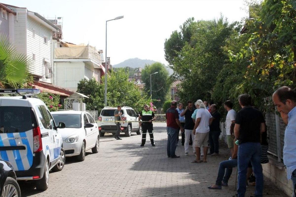 16 Yaşındaki &Ccedil;ocuk Babasını T&uuml;fekle &Ouml;ld&uuml;rd&uuml;