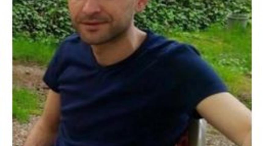 10 G&uuml;n &Ouml;nce Baba Olan&nbsp;Doğrama Ustası, Intihar Etti