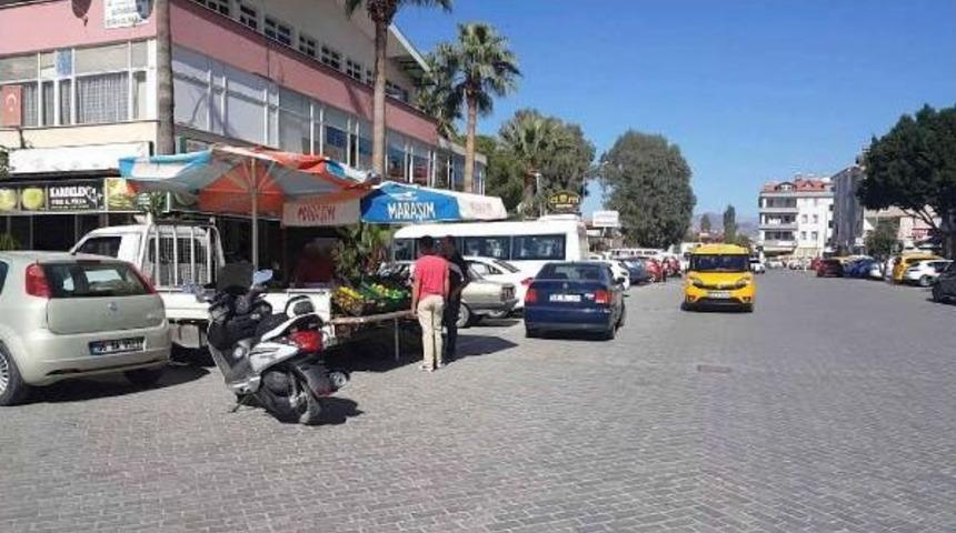 K&ouml;yceğiz'de 5 Pkk'lının &Ouml;ld&uuml;r&uuml;ld&uuml;ğ&uuml; Operasyondan Ka&ccedil;an Ter&ouml;rist Yakalandı (3)