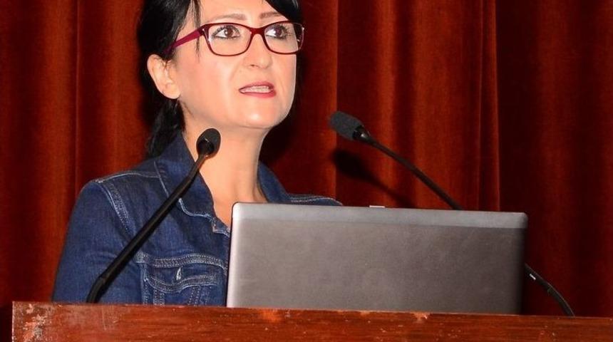 Esog&uuml; Sağlık Bilimleri Fak&uuml;ltesi &Ouml;ğrencilerine Temel İş G&uuml;venliği Eğitimi Verildi