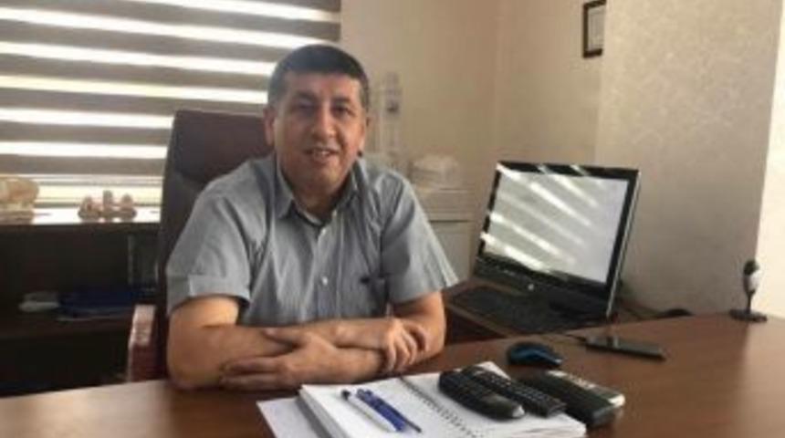 Halk Eğitim Merkezinde Bin 600 &Ouml;ğrenci &Uuml;niversite Sınavına Hazırlanıyor