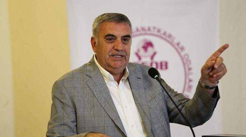 Başkan To&ccedil;oğlu: "şehrimizi Korumak Boynumuzun Borcu"