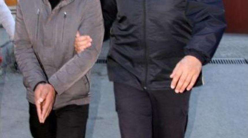 'bylock'&ccedil;u Pkk Sempatizanı Ve Fet&ouml; Ş&uuml;phelileri Adliyede