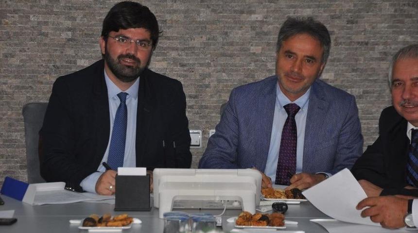 Gestaş&rsquo;tan T&uuml;rkiye Denizciler Sendikası İle Toplu S&ouml;zleşme