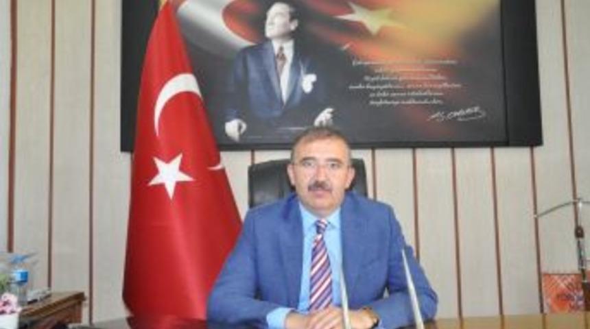 Kaymakam Bekarlar&rsquo;dan O Haberlere Tepki