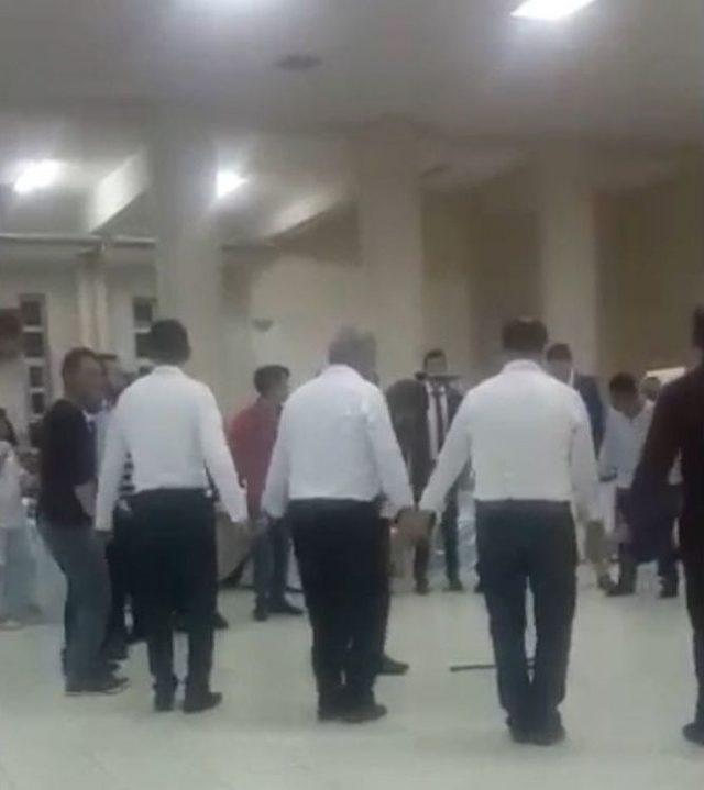 Yeğeninin Düğününde Horon Oynadıktan Sonra Hayatını Kaybetti 1
