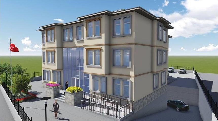 Salihli&rsquo;ye İl&ccedil;e Tarım M&uuml;d&uuml;rl&uuml;ğ&uuml; M&uuml;jdesi