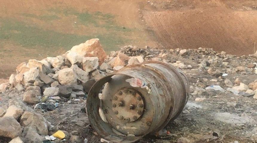 Siirt Valiliğinden Aktaş K&ouml;y&uuml;ndeki Varil Olayıyla İlgili A&ccedil;ıklama