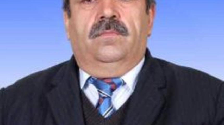 Fındık Toplarken Balkondan D&uuml;ş&uuml;p &Ouml;ld&uuml;