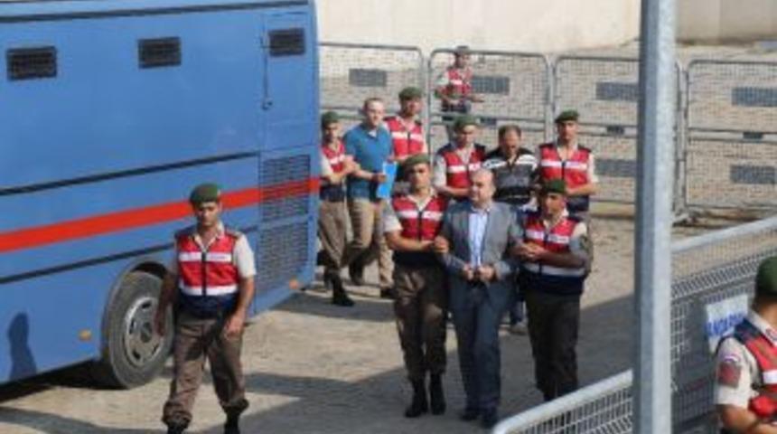 G&ouml;lc&uuml;k Ana &Uuml;s Eski Komutanı Tuğamiral Hayrettin İmren&rsquo;den İlgin&ccedil; Savunma