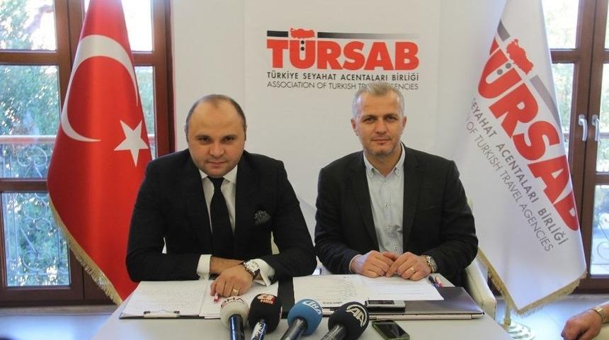 T&uuml;rsab&rsquo;ın 4.genişletilmiş B&ouml;lge Y&uuml;r&uuml;tme Kurulu (byk) Toplantısı Ve 2018 Troia Yılı Lansmanı &Ccedil;anakkale&rsquo;de Yapılacak