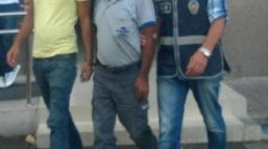 Tecav&uuml;zle Su&ccedil;lanan 2 Sanığın Yargılanmasına Devam Edildi