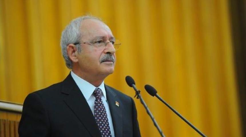 Kemal Kılı&ccedil;daroğlu : Ortadoğu Kaynıyor