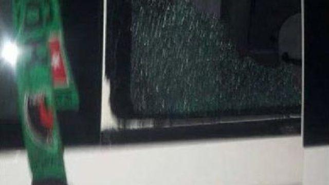 Denizlispor'dan Sükunet Çağrısı