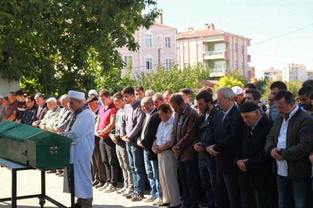 (özel Haber) Ölü Bulunan Kuzenlerden Gürkan Pehlivan Da Son Yolculuğuna Uğurlandı