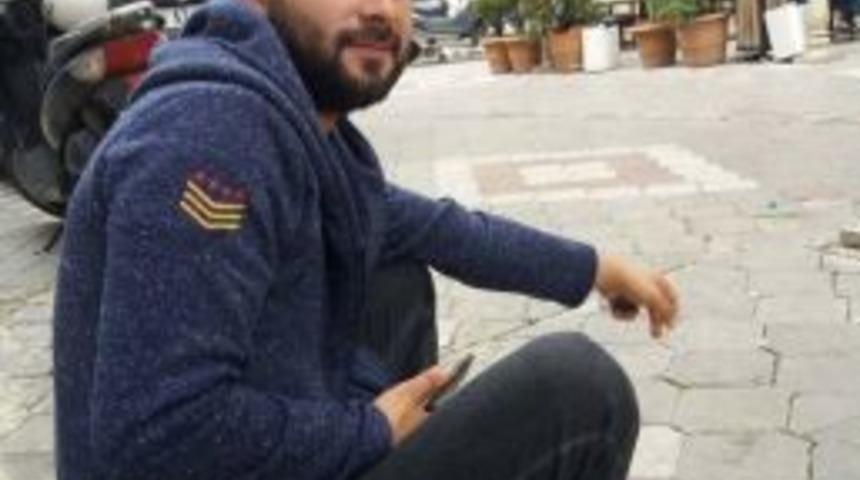 27 Yaşındaki Gencin Ş&uuml;pheli &Ouml;l&uuml;m&uuml;