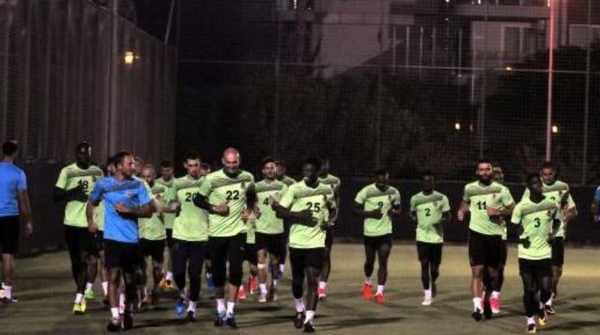 Safet Susic: 3 Forvet Oyuncusuyla A&ccedil;ık Futbol Oynayacağız