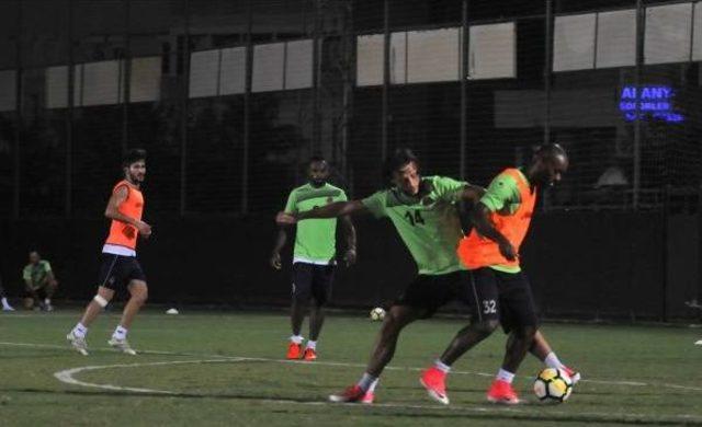 Safet Susic: 3 Forvet Oyuncusuyla A&ccedil;ık Futbol Oynayacağız 1