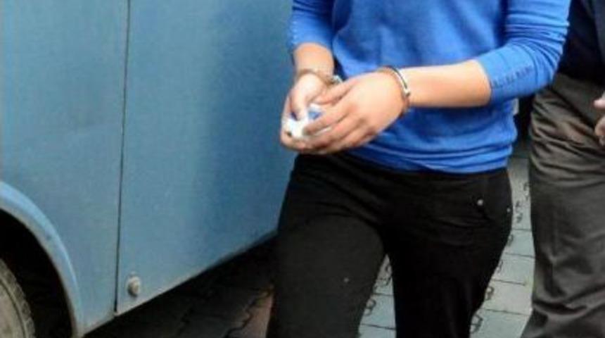 Cinayetten Yargılanan Kadına Haksız Tahrik Indirimi