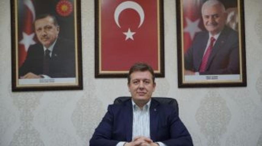 Ak Partili Necip Filiz: &ldquo;d&uuml;nyanın Her Yerinde Din Adamları Nikah Kıyar&rdquo;