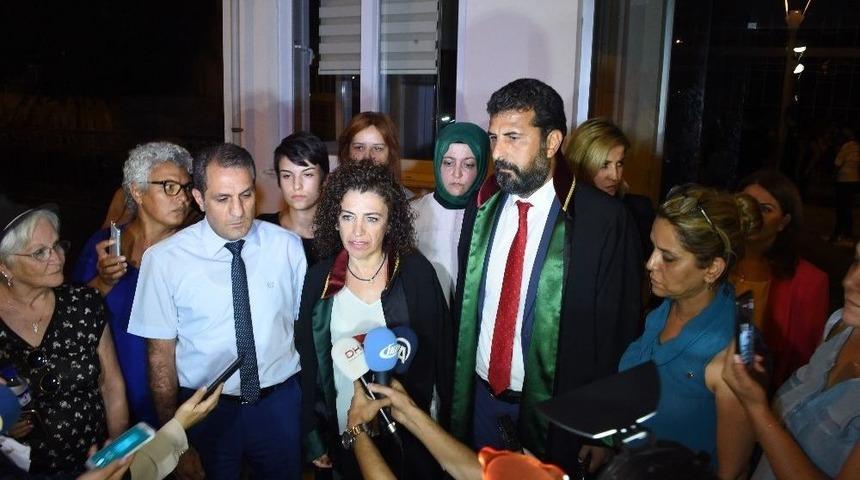 &Ouml;zgecan&rsquo;ın Katil Zanlısı Fatih G&ouml;k&ccedil;e Yeniden Yargı &Ouml;n&uuml;nde