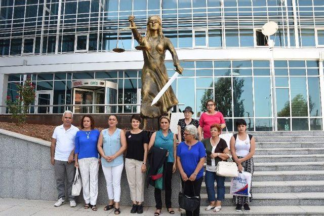 &Ouml;zgecan&rsquo;ın Katil Zanlısı Fatih G&ouml;k&ccedil;e Yeniden Yargı &Ouml;n&uuml;nde 3