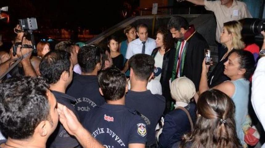 &Ouml;zgecan'ın Katil Zanlısı Yeniden Yargı &Ouml;n&uuml;nde (2)