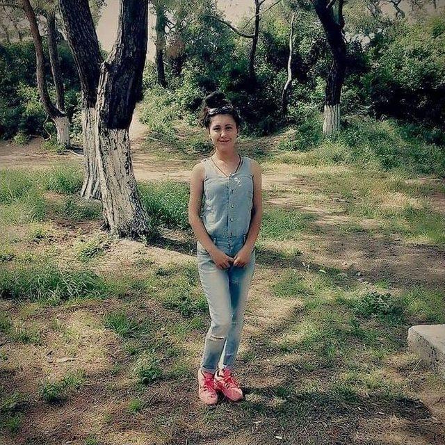 Manavgat’ta Kaybolan Kızı Hatay’da Polis Buldu 1