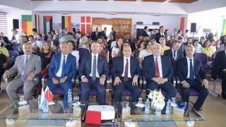 Kırklareli’de “uluslararası Katılımlı Toprak Ve Su Kaynakları Kongresi”