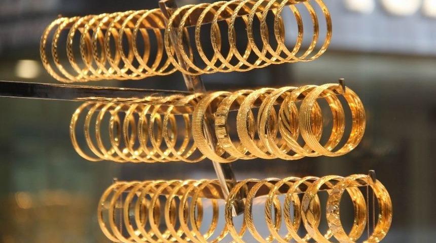 Bağımsızlık Referandumları Sonrasında Altın Fiyatları D&uuml;ş&uuml;şe Ge&ccedil;ti
