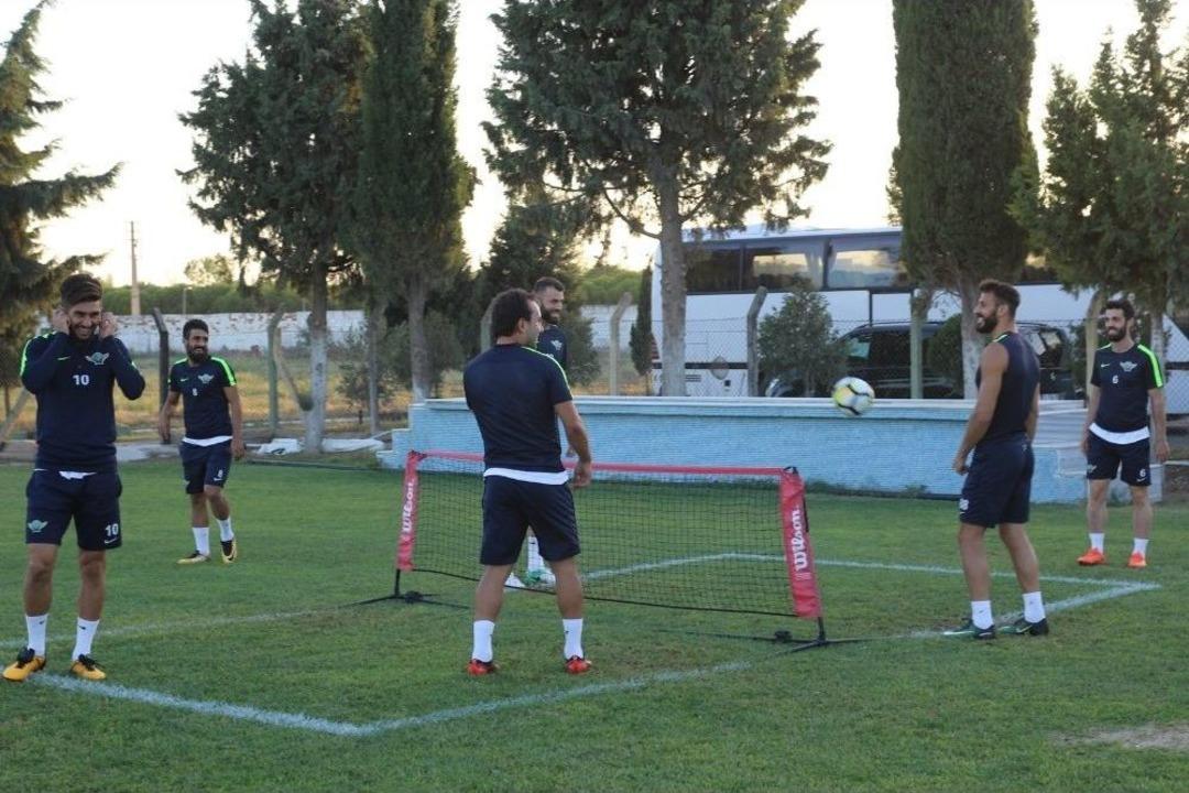 Buruk: "rostasyon Ya Da Değişiklik Gibi Bir D&uuml;ş&uuml;ncemiz Yok"