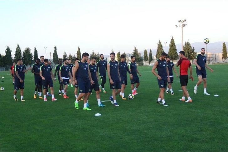 Buruk: "rostasyon Ya Da Değişiklik Gibi Bir Düşüncemiz Yok" G2