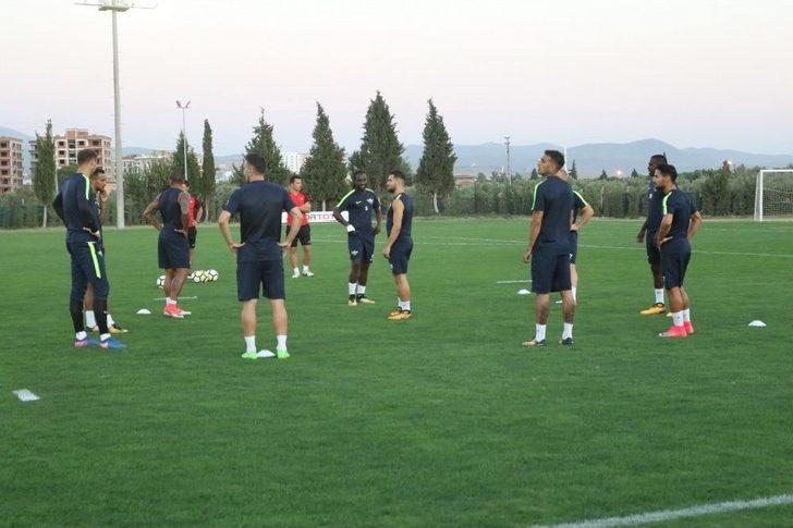 Buruk: "rostasyon Ya Da Değişiklik Gibi Bir Düşüncemiz Yok" G4