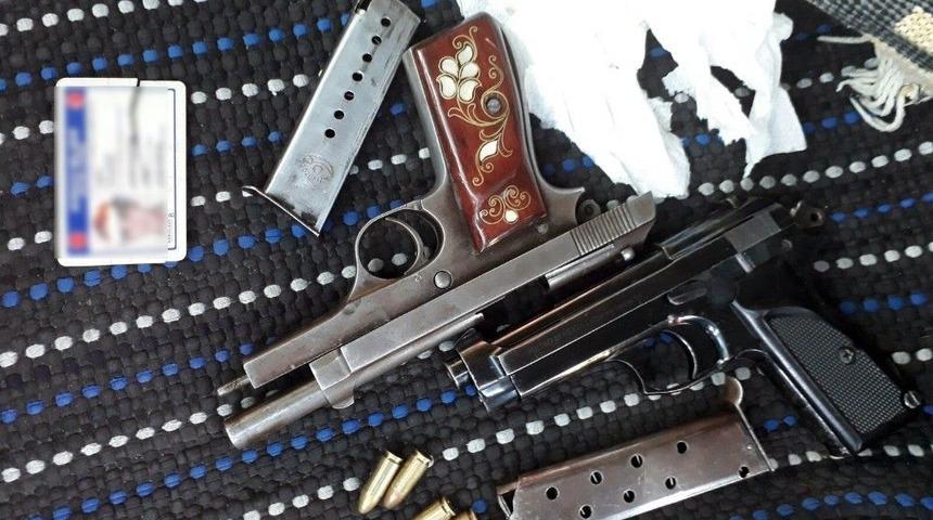 Bursa&rsquo;da Huzur Operasyonları Devam Ediyor