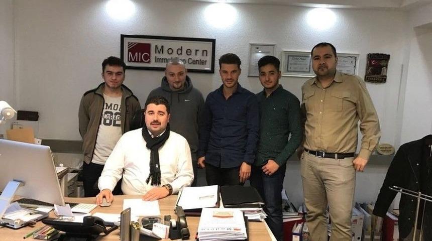 T&uuml;rkiye&rsquo;deki İstikrar, Gurbetteki T&uuml;rk İşadamlarını Yatırıma Cezbediyor