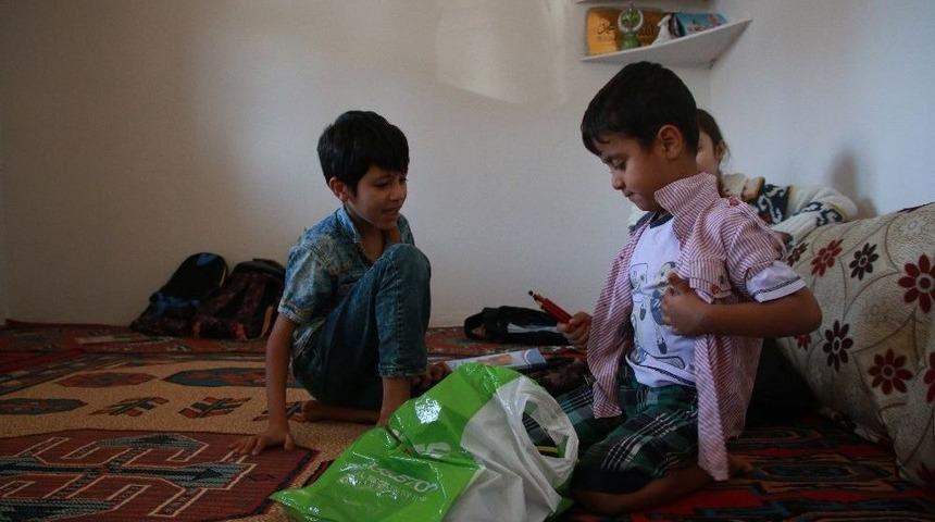 5 Kardeş 5 Kırık Umut