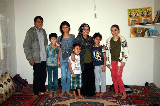 5 Kardeş 5 Kırık Umut 1