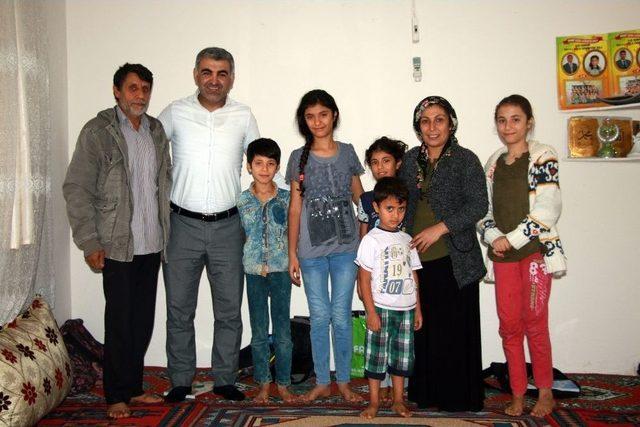 5 Kardeş 5 Kırık Umut 3