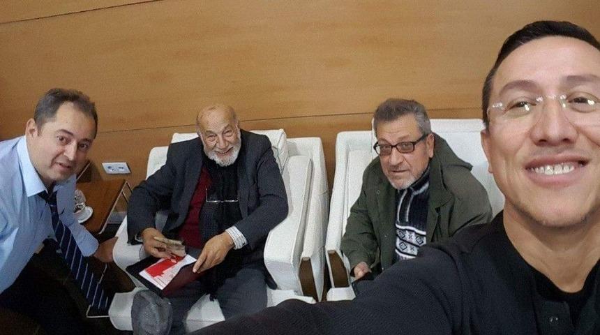 Sanat&ccedil;ı Sevil &Ouml;zg&uuml;r Vefat Etti