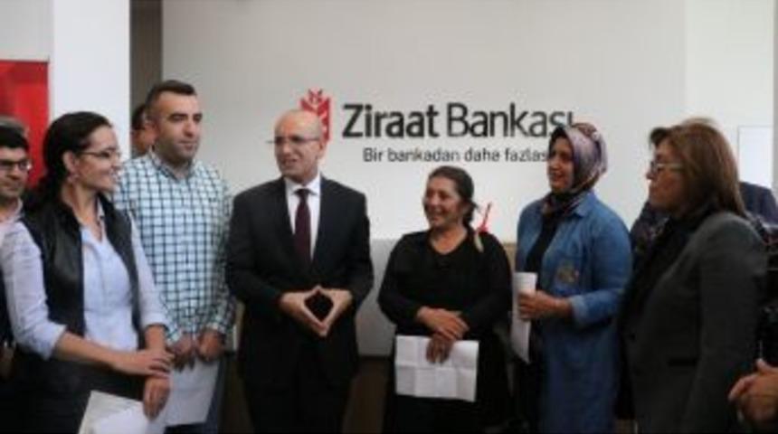 Başbakan Yardımcısı Şimşek’ten ’altınlarınızı Getirin’ Çağrısı