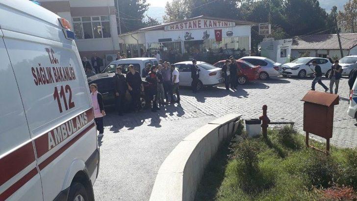 Kocaeli’de Eski Ticaret Odası Başkanına Saldırı: 1’i Silahla 3 Yaralı G2