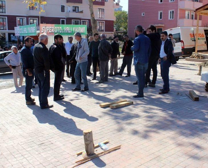 Kocaeli’de Eski Ticaret Odası Başkanına Saldırı: 1’i Silahla 3 Yaralı G4