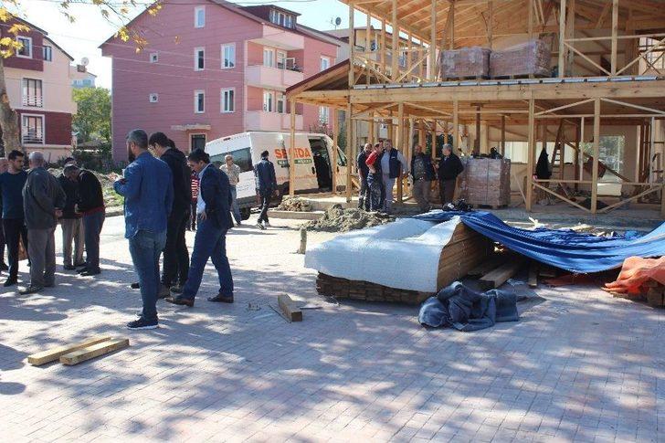 Kocaeli’de Eski Ticaret Odası Başkanına Saldırı: 1’i Silahla 3 Yaralı G5