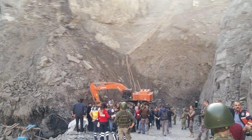 Şırnak&rsquo;ta G&ouml;&ccedil;&uuml;k